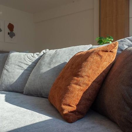 Athinais Luxury Studio 2 Atina Dış mekan fotoğraf