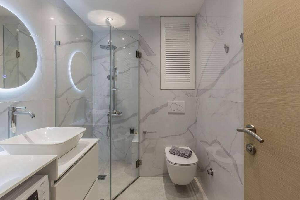 Athinais Luxury Studio 2 Atina Dış mekan fotoğraf