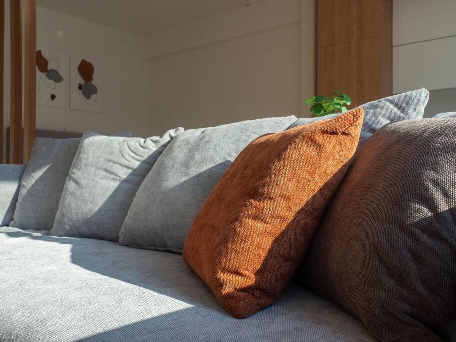 Athinais Luxury Studio 2 Atina Dış mekan fotoğraf